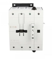 Stycznik mocy 200A AC-1 4P 190–240V AC DILMP200(RAC240) Eaton 109925