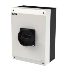 Rozłącznik główny 3P+N 80A 30kW w obudowie IP65 P3-80/I5/SVB-SW/N Eaton EP-400989