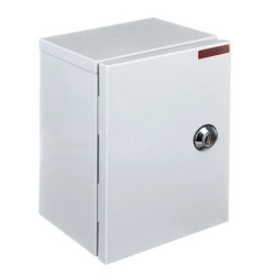 Rozdzielnica budowlana 16A/5P + 1X 2P+Z 230V 500V IP54 RB-1