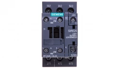 Stycznik mocy 25A 3P 230V AC 1Z 1R S0 3RT2026-1AL20
