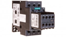Stycznik mocy 17A 3P 230V AC 2Z 2R S0 3RT2025-1AP04