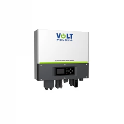 Inwerter hybrydowy ULTRA HYBRID 3600 48V 3600W/5400W 2×MPPT Wi-Fi