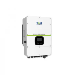 Inwerter hybrydowy ULTRA HYBRID PRO 12K 3F 48V 12kW 2xMPPT Wi-Fi