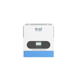 Inwerter solarny SINUS PRO ULTRA PLUS 8500 24V 4200W MPPT 120A Wi-Fi RS485