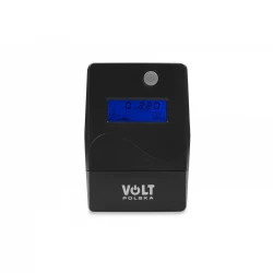 Zasilacz awaryjny MICRO UPS 650 7Ah 360W/650VA AVR