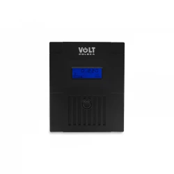 Zasilacz awaryjny MICRO UPS 1200 2x7Ah 720W/1200VA AVR