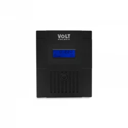Zasilacz awaryjny MICRO UPS 2000 2x9Ah 1200W/2000VA AVR
