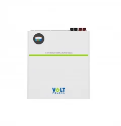 Magazyn energii SLIM ULTRA-5 51,2V 100Ah 100A 5,12kWh LiFePO4