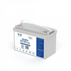 Akumulator LiFePO4 12,8V 100Ah 150A BMS