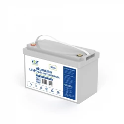 Akumulator LiFePO4 PRO 12,8V 100Ah 150A BMS Bluetooth z matą grzewczą
