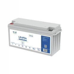 Akumulator LiFePO4 12,8V 200Ah 200A BMS