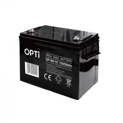 Akumulator AGM OPTI 12V 90Ah VRLA