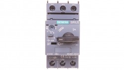 Wyłącznik silnikowy 3P 11W 20-25A S0 3RV2021-4DA10