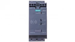 Softstart 3-fazowy 200-480VAC 72A 37kW/400V Uc=24V AC/DC S2 3RW3038-1BB04