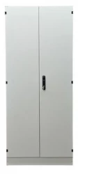 Rozdzielnica modułowa natynkowa 407 modułów ALFA-818/25C
