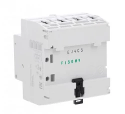 Wyłącznik różnicowoprądowy 4P 40A 0,3A typ AC PF6-40/4/03 286510