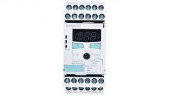 Przekaźnik kontroli temperatury 2P 24-240V AC/DC 3RS1040-1GW50