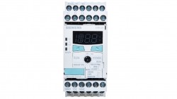 Przekaźnik kontroli temperatury rezystancyjny 1Z 2P 24V AC/DC 3RS1040-1GD50
