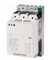 Softstart 3-fazowy 400VAC 100A 55kW/400V Uc=24V AC/DC DS7-340SX100N0-N 134920
