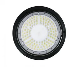 Oprawa Przemysłowa LED HighBay 150W 24000lm 4000K Diody SAMSUNG IP65 Czarna 5 Lat Gwarancji 21203211