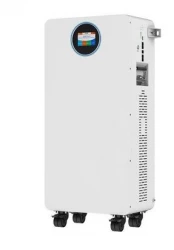 Magazyn energii LiFePO4 16kWh 314Ah 48V 150A LCD BMS PRO BS-16K-48 BOX AZO00D1385 AZO Digital