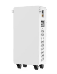 Magazyn energii LiFePO4 16kWh 314Ah 48V 150A LCD BMS PRO BS-16K-48 BOX AZO00D1385 AZO Digital