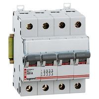Rozłącznik modułowy 4P 100A FR304 004374/406489 LEGRAND