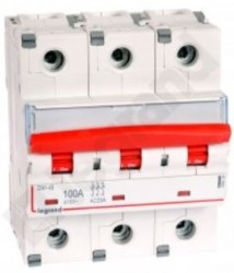 FRX403 3P 100A ROZŁĄCZNIK IZOLACYJNY 406538