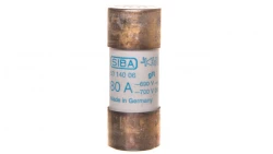 Wkładka bezpiecznikowa cylindryczna 22x58mm 80A gR 690V AQS22 UQ 002645153