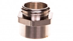 Przejściówka mosiężna do dławnic M16/PG9 SKINDICHT ZS-M 16x1,5/9 52104340