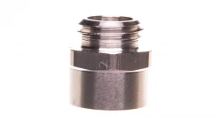 Przejściówka mosiężna do dławnic M12/PG7 SKINDICHT ZS-M 12x1,5/7 52104330
