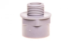 Przejściówka poliamidowa do dławnic PG9/M20 SKINDICHT A-PG/M 9/20x1,5 52100324