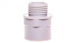 Przejściówka poliamidowa do dławnic PG9/M16 SKINDICHT A-PG/M 9/16x1,5 52100323
