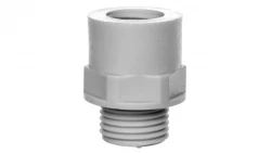 Przejściówka poliamidowa do dławnic PG9/M12 SKINDICHT A-PG/M 9/12x1,5 52100322