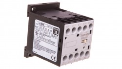 Stycznik mocy 9A 3P 24V DC 0Z 1R BG09.01D 11BG0901D024