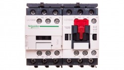 Stycznik nawrotny 9A 4kW 24V AC LC2D09B7