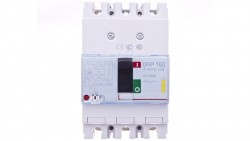 Wyłącznik mocy 3P 125A 16kA DPX3 125 420006