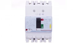 Wyłącznik mocy 3P 125A 16kA DPX3 125 420006