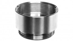 Przejściówka mosiężna do dławnic PG29/M40 SKINDICHT MA-PG/M 29/40x1,5 52104502