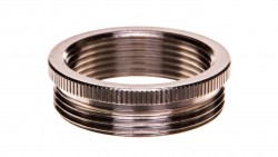 Przejściówka mosiężna do dławnic PG29/M32 SKINDICHT MA-PG/M 29/32x1,5 52104501