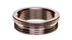 Przejściówka mosiężna do dławnic PG29/M32 SKINDICHT MA-PG/M 29/32x1,5 52104501