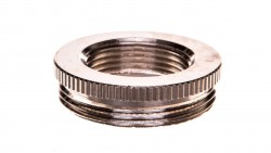 Przejściówka mosiężna do dławnic PG29/M25 SKINDICHT MA-PG/M 29/25x1,5 52104500