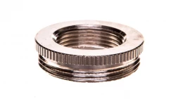 Przejściówka mosiężna do dławnic PG29/M25 SKINDICHT MA-PG/M 29/25x1,5 52104500