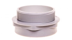 Przejściówka poliamidowa do dławnic PG42/M50 SKINDICHT A-PG/M 42/50x1,5 52100344