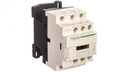 Stycznik pomocniczy 10A 5Z 0R 220 V AC CAD50M7