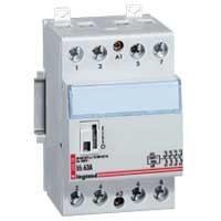 SM-340-24  STYCZNIK 40A 4z 24V 3-mod. 04067