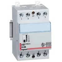 SM-340-24  STYCZNIK 40A 4z 24V 3-mod. 04067