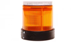 Moduł światła pulsującego pomarańczowe 230V AC XVBC5M5