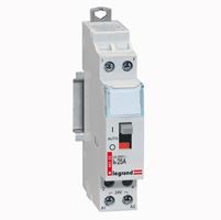 Stycznik modułowy 25A 2Z 0R 230V AC SM425S 004149/412558