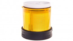Moduł światła ciągłego żółte 24V AC/DC LED XVBC2B8D
